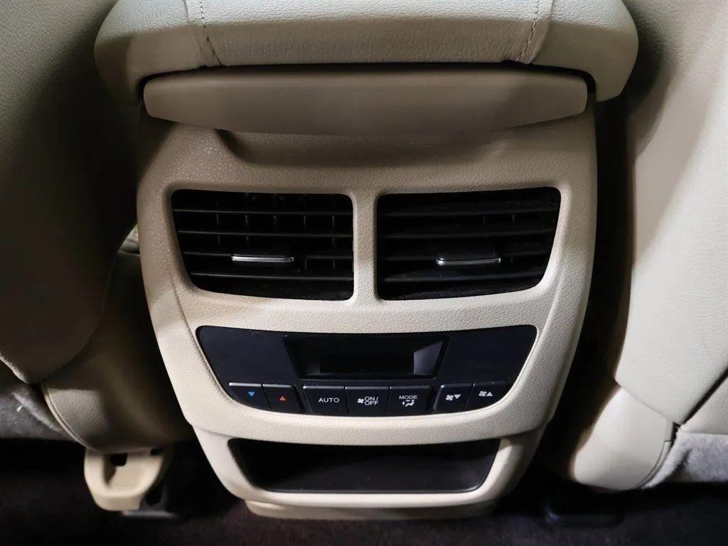 Acura MDX 9-Spd AT SH-AWD w/Tech & AcuraWatch Plus 2016