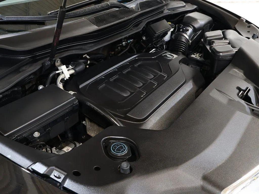Acura MDX 9-Spd AT SH-AWD w/Tech & AcuraWatch Plus 2016