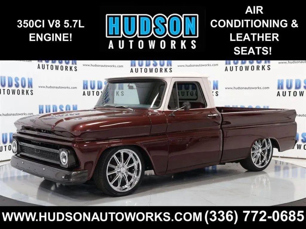 1964 Chevrolet C/K 10 