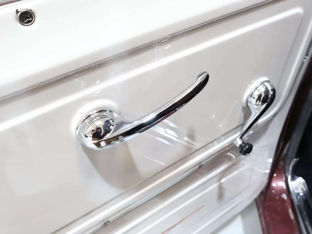 Chevrolet C/K 10  1964