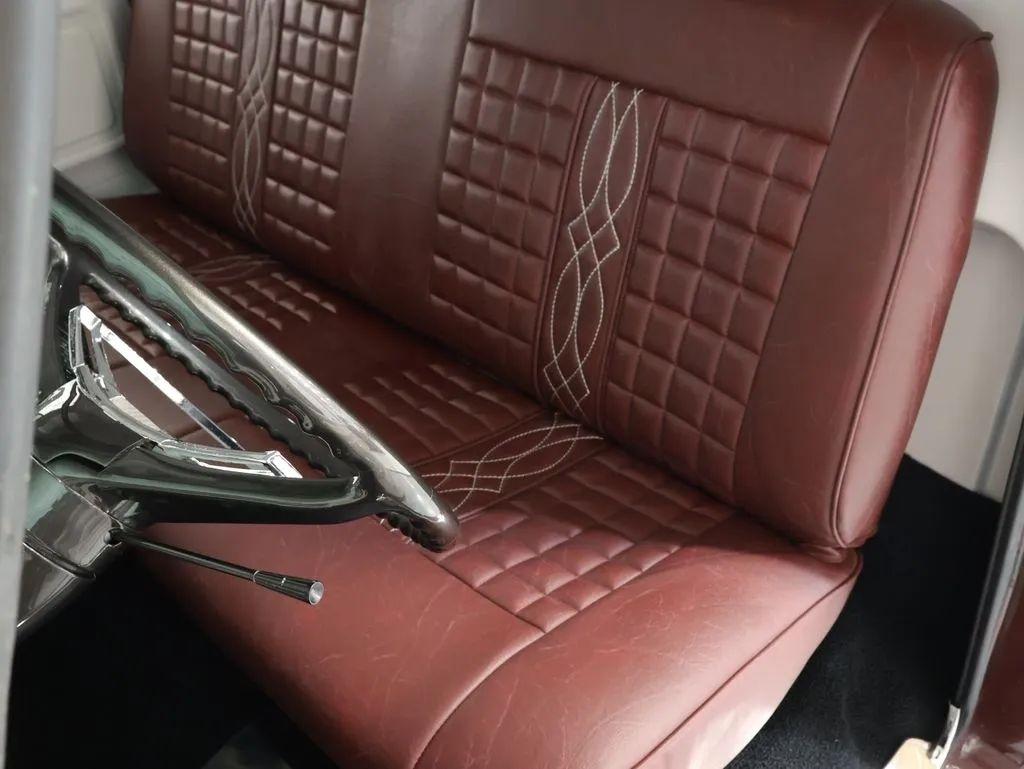 Chevrolet C/K 10  1964