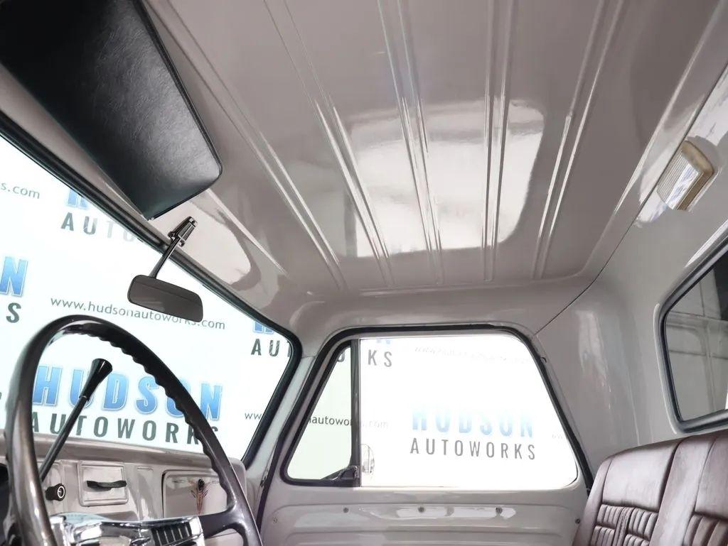 Chevrolet C/K 10  1964