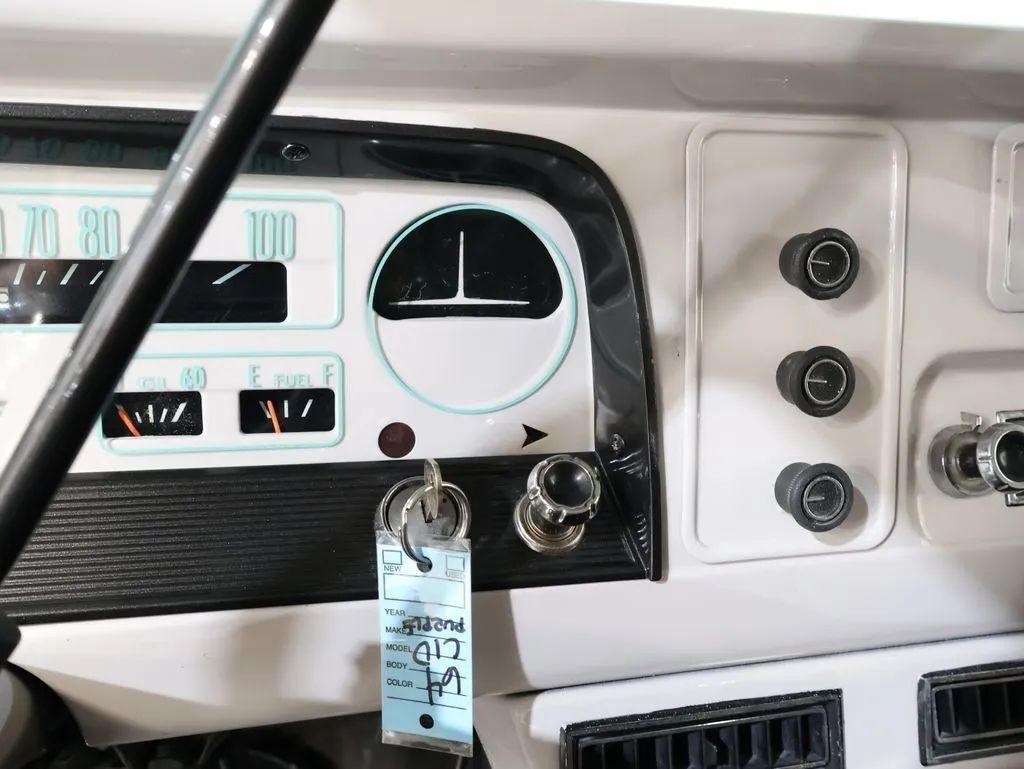 Chevrolet C/K 10  1964