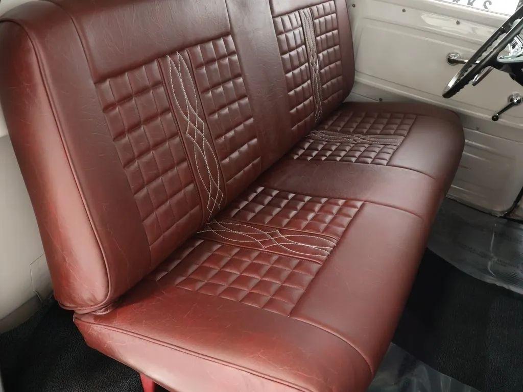 Chevrolet C/K 10  1964