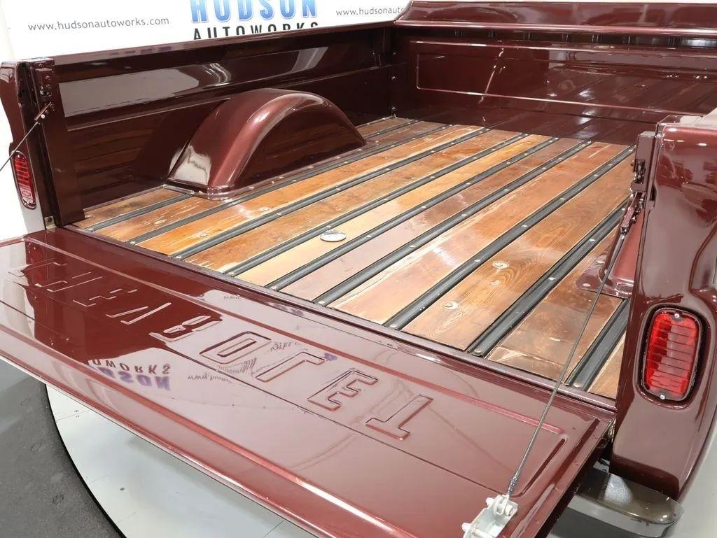 Chevrolet C/K 10  1964