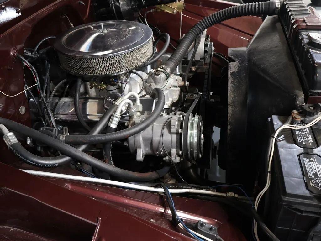 Chevrolet C/K 10  1964
