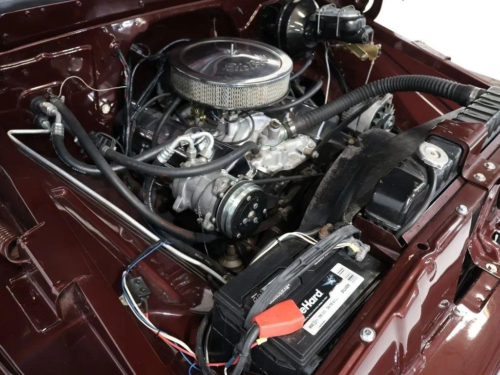 Chevrolet C/K 10  1964