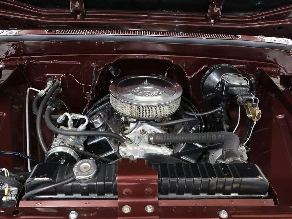 Chevrolet C/K 10  1964