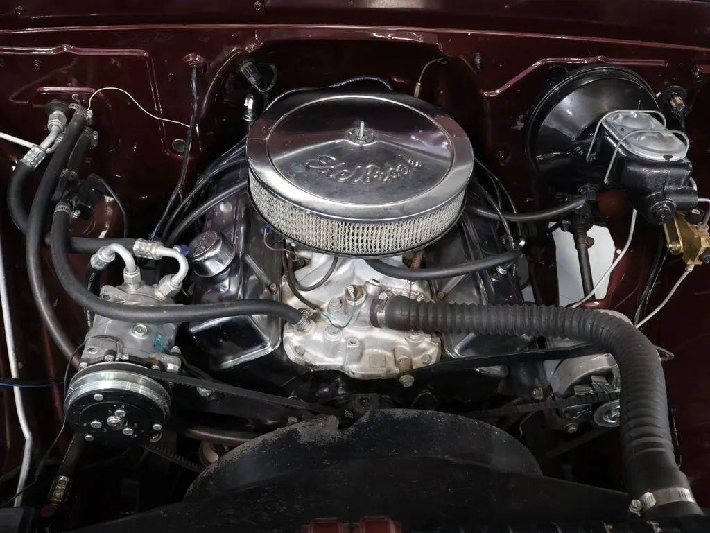 Chevrolet C/K 10  1964