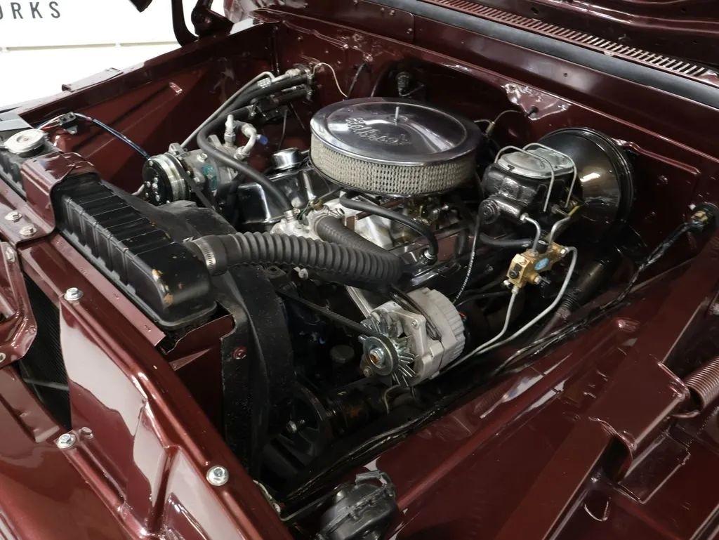 Chevrolet C/K 10  1964