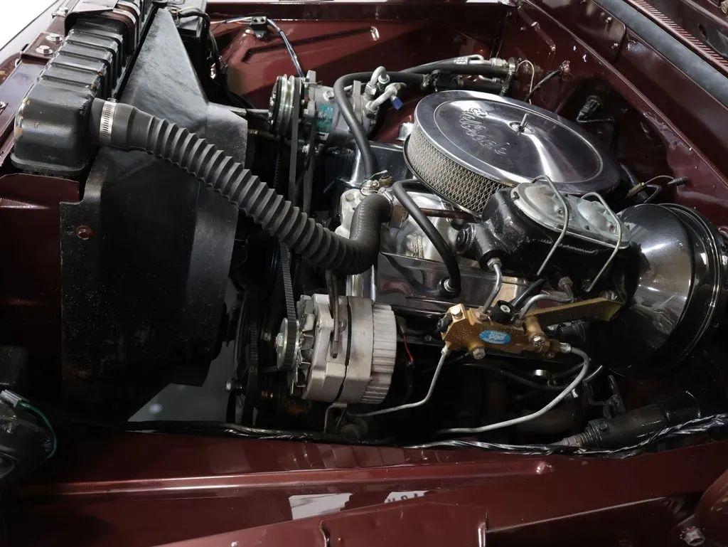 Chevrolet C/K 10  1964
