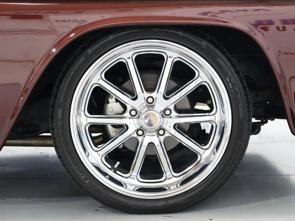 Chevrolet C/K 10  1964
