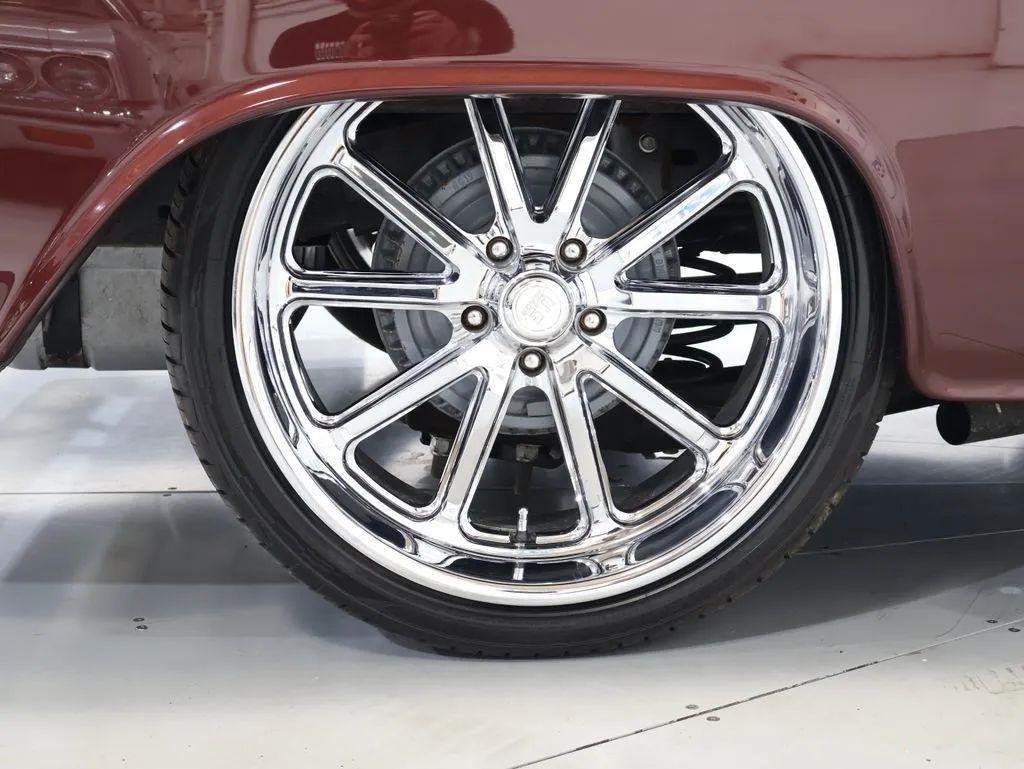 Chevrolet C/K 10  1964