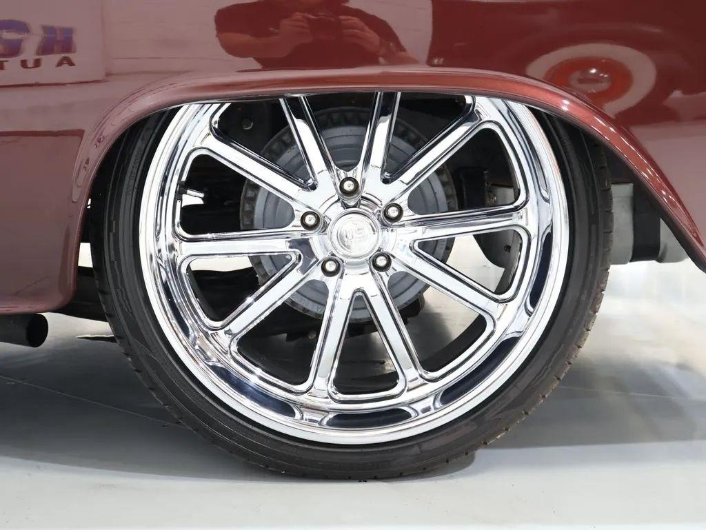 Chevrolet C/K 10  1964