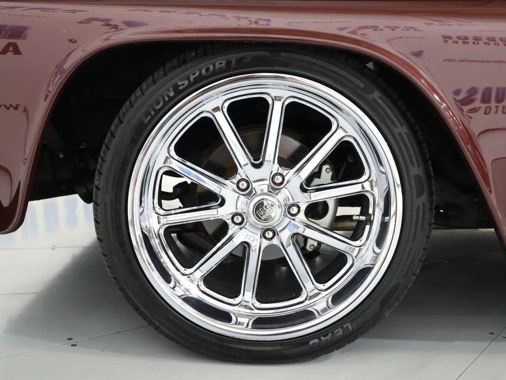 Chevrolet C/K 10  1964