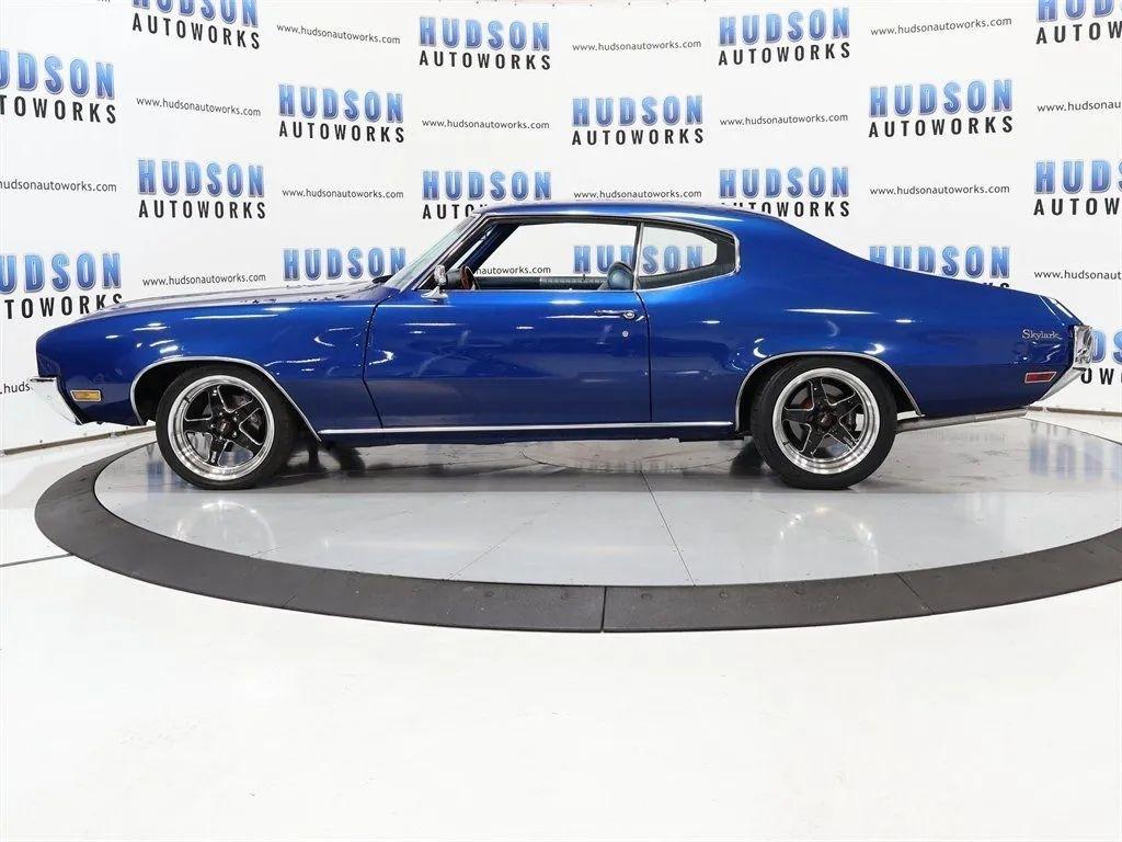 Buick Skylark  1970