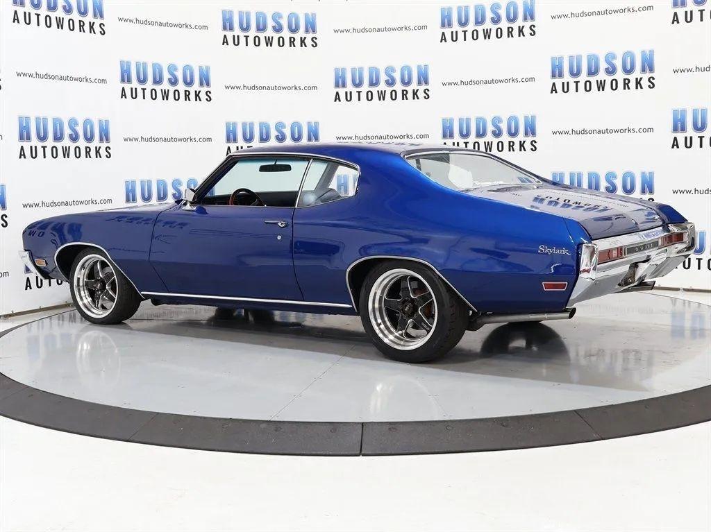 Buick Skylark  1970