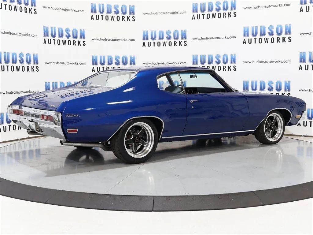 Buick Skylark  1970