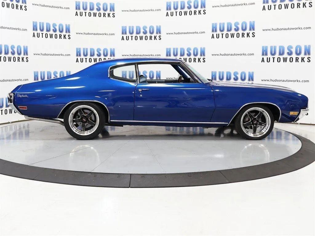 Buick Skylark  1970
