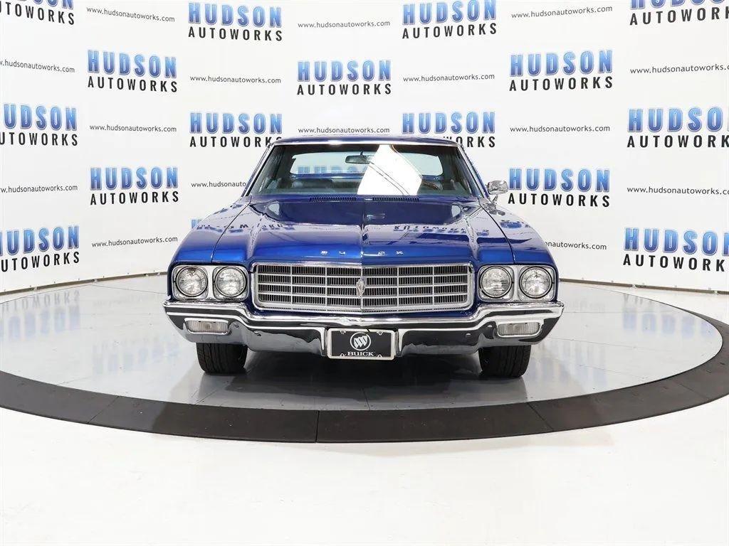 Buick Skylark  1970