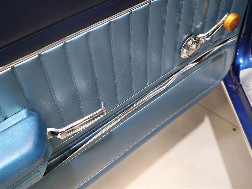 Buick Skylark  1970