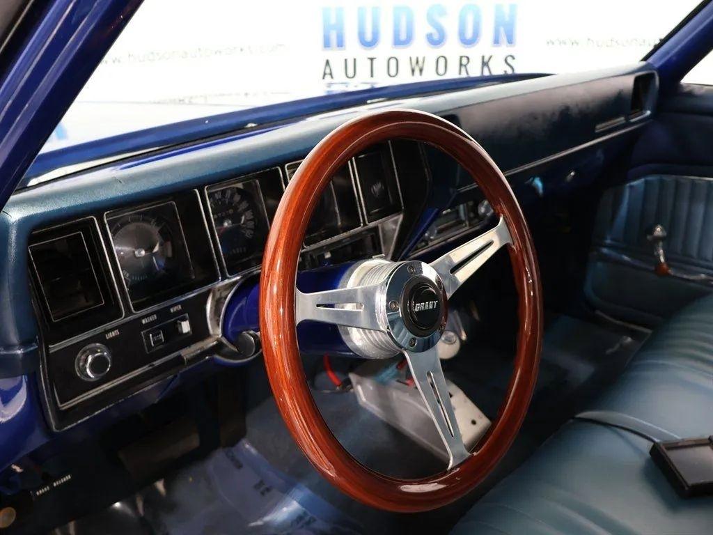 Buick Skylark  1970