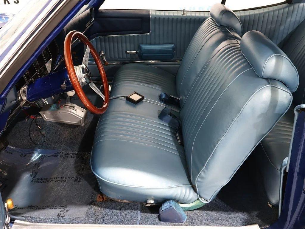 Buick Skylark  1970