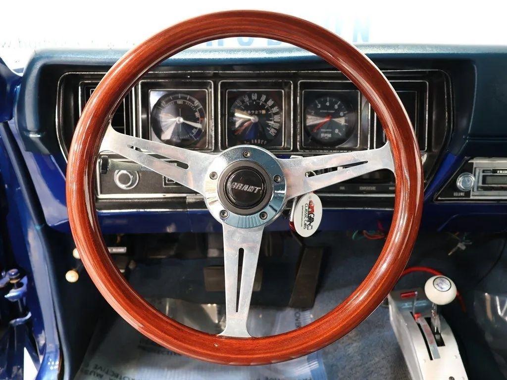 Buick Skylark  1970