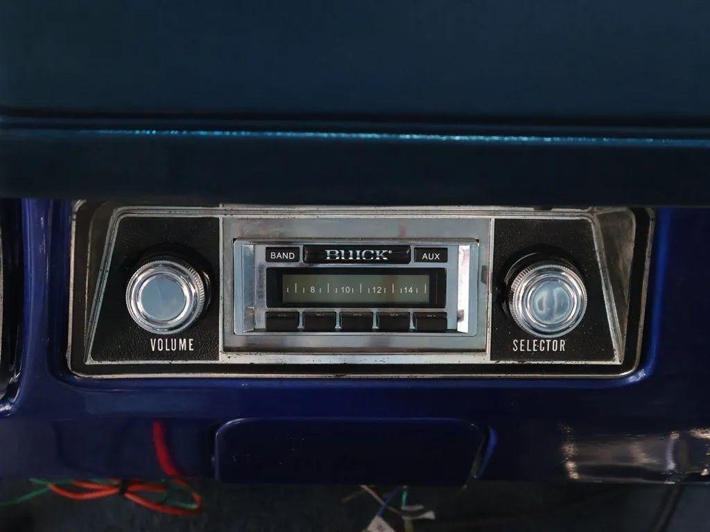 Buick Skylark  1970