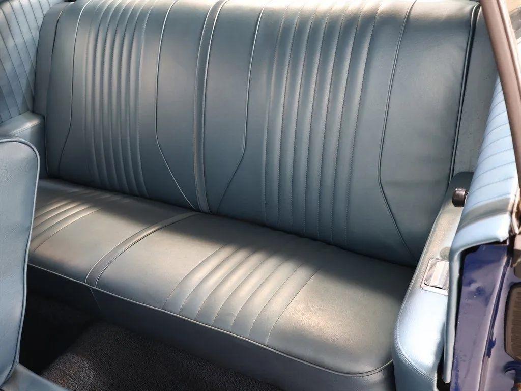 Buick Skylark  1970