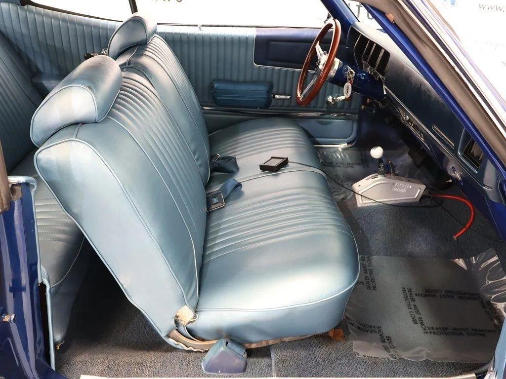 Buick Skylark  1970