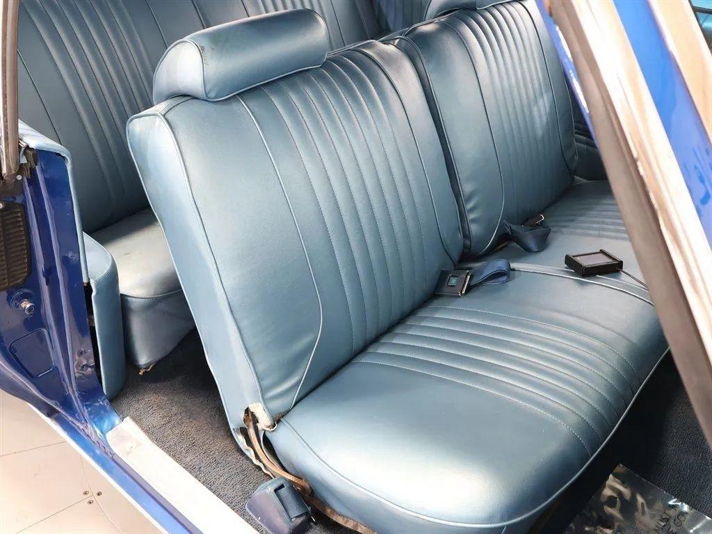 Buick Skylark  1970