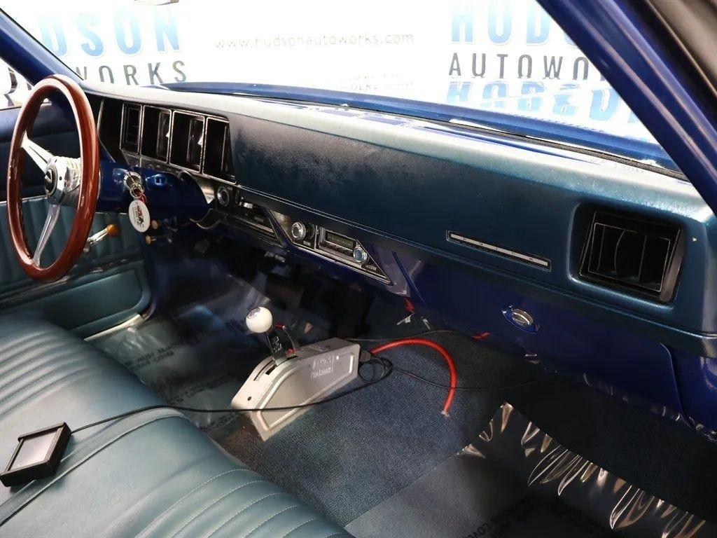Buick Skylark  1970