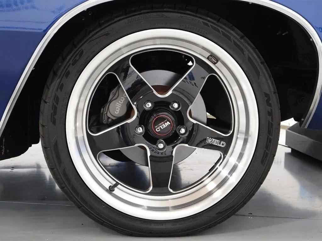 Buick Skylark  1970