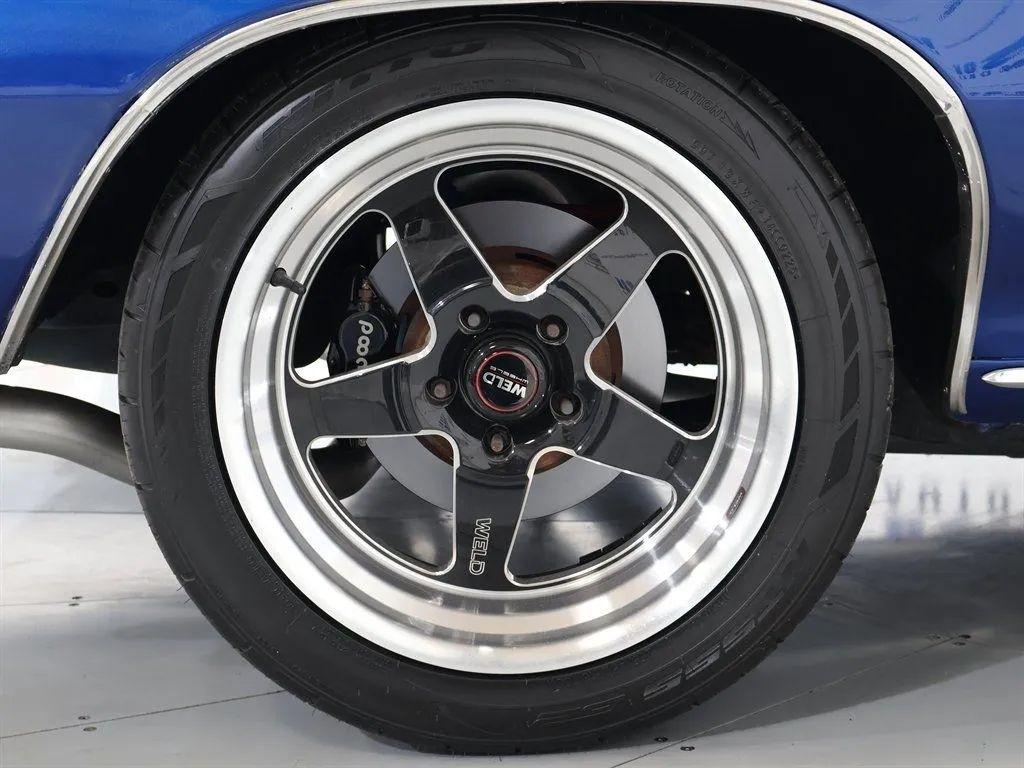 Buick Skylark  1970