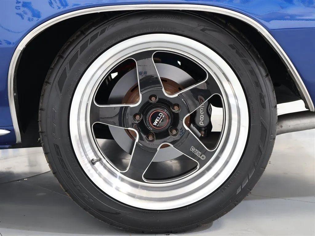 Buick Skylark  1970
