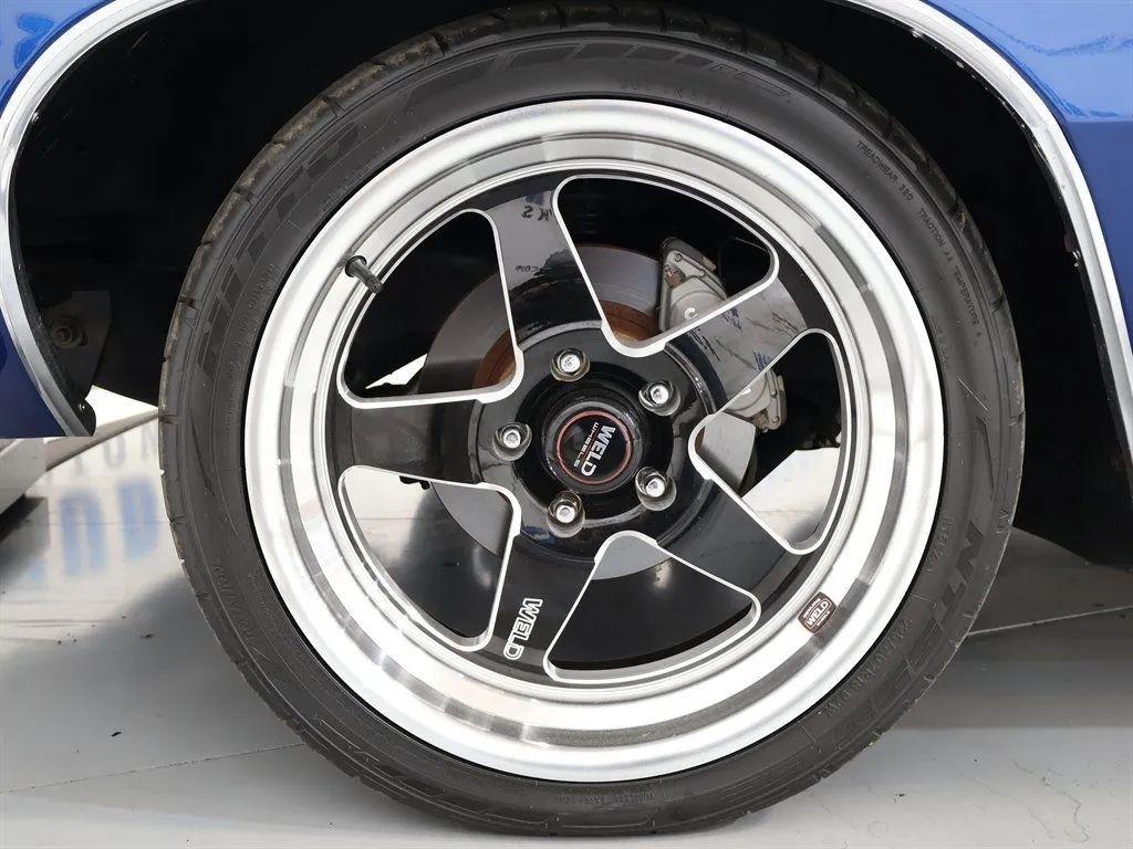 Buick Skylark  1970
