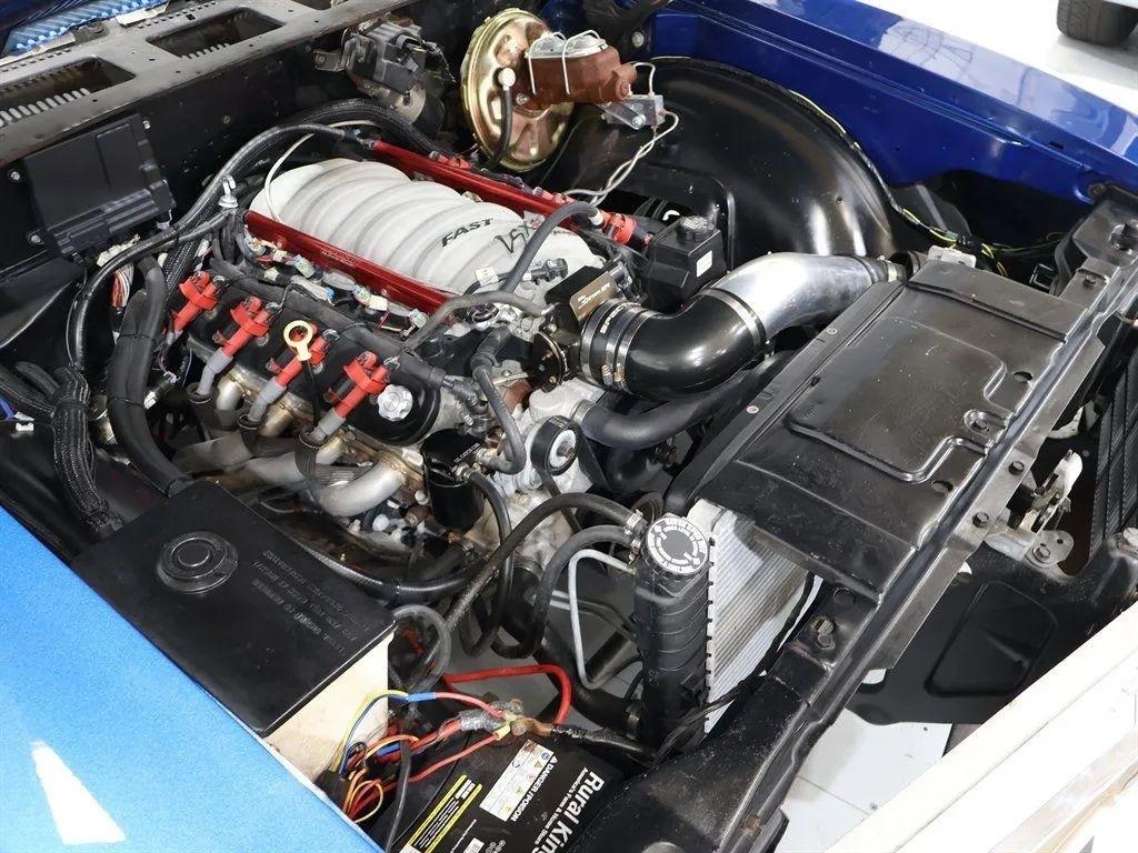 Buick Skylark  1970