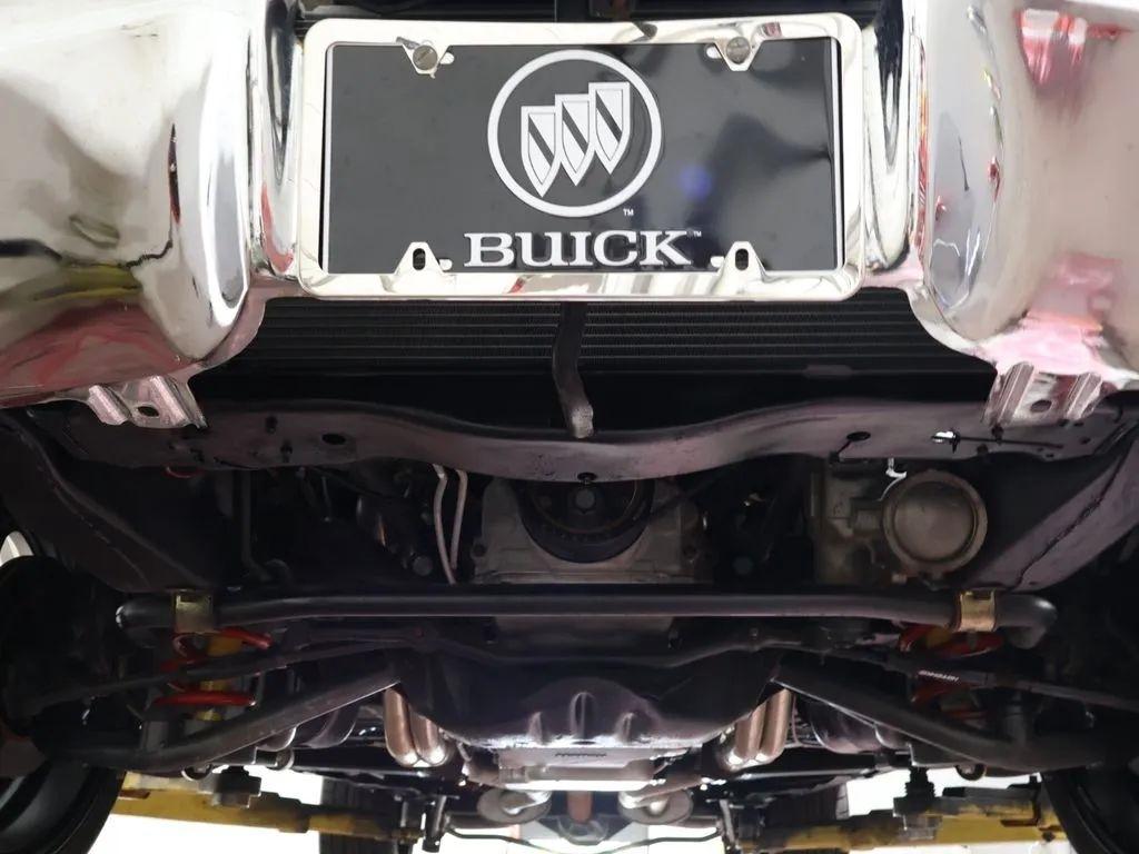 Buick Skylark  1970
