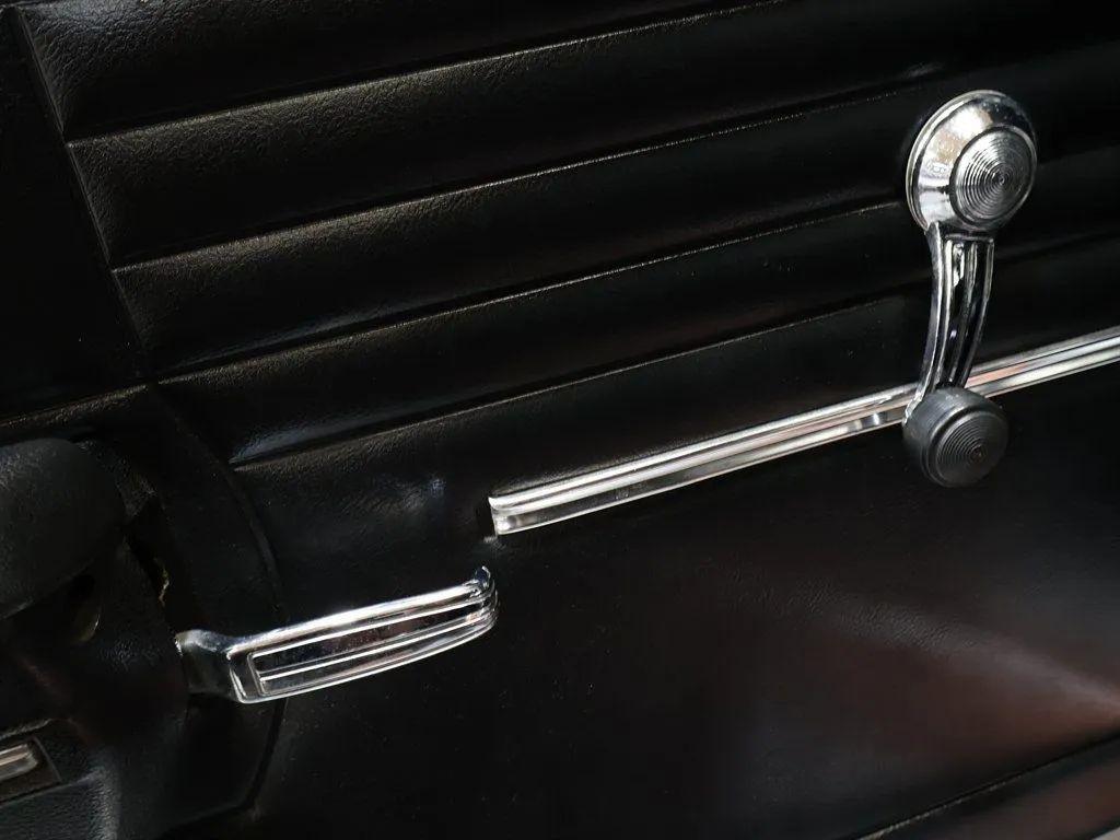 Chevrolet Camaro  1968