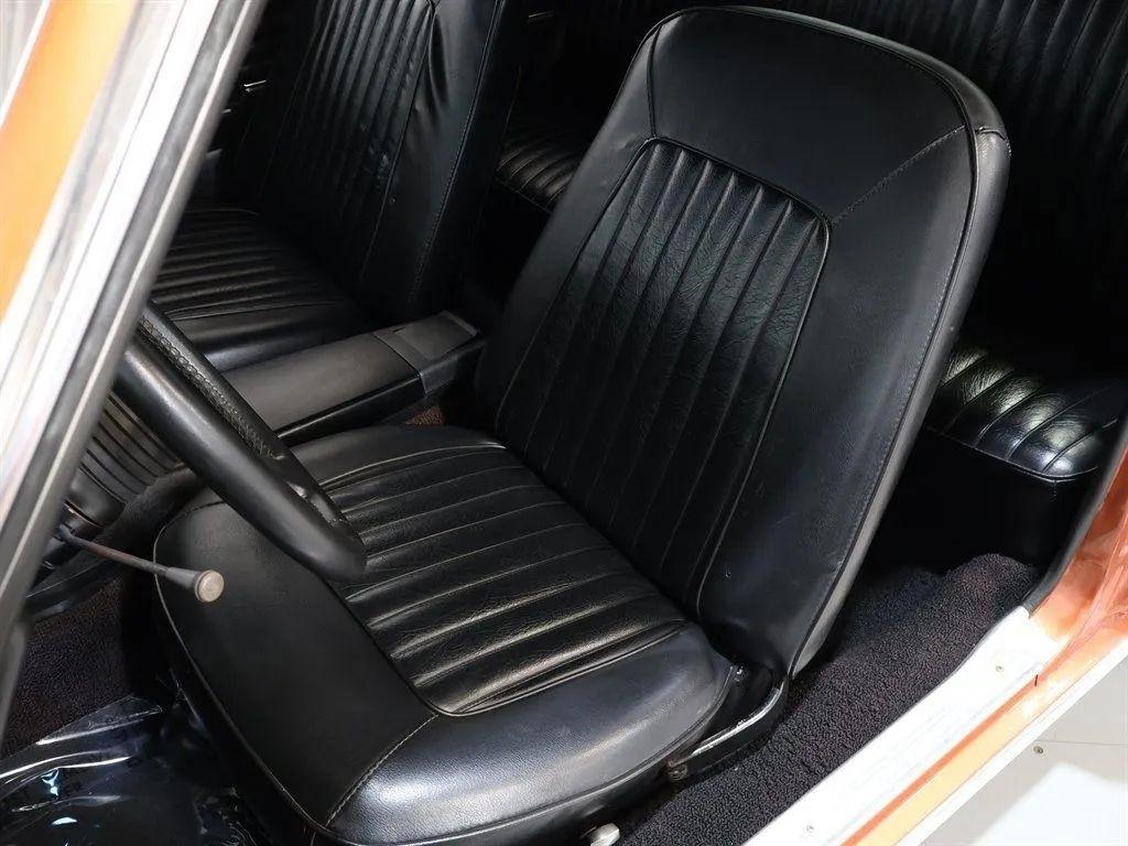 Chevrolet Camaro  1968