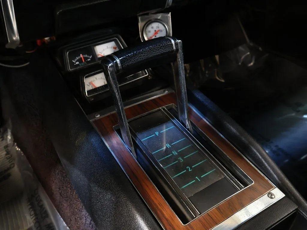 Chevrolet Camaro  1968