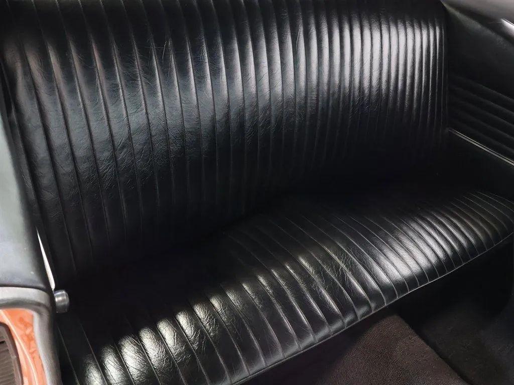 Chevrolet Camaro  1968