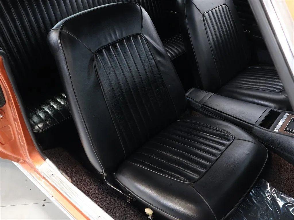 Chevrolet Camaro  1968