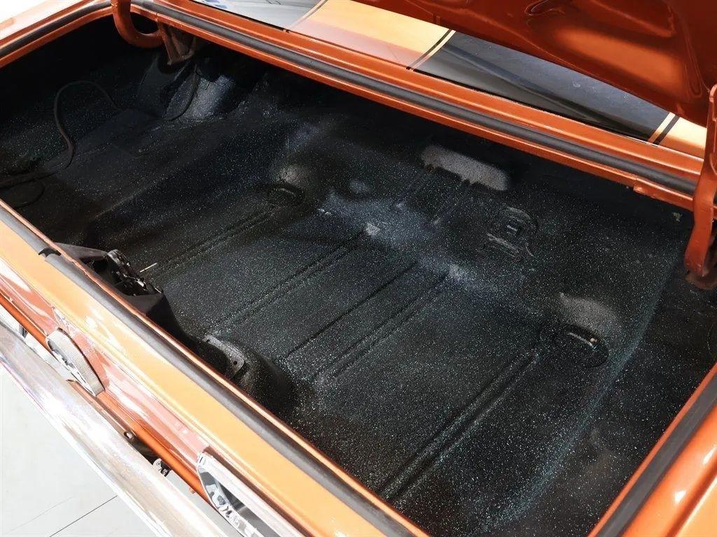 Chevrolet Camaro  1968