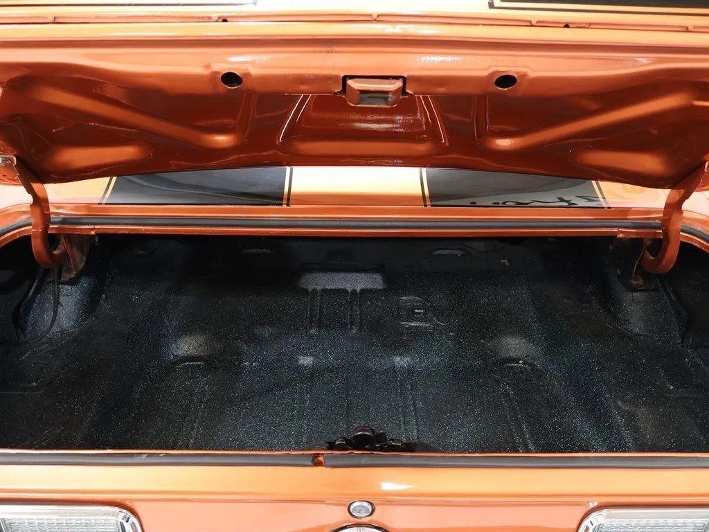 Chevrolet Camaro  1968