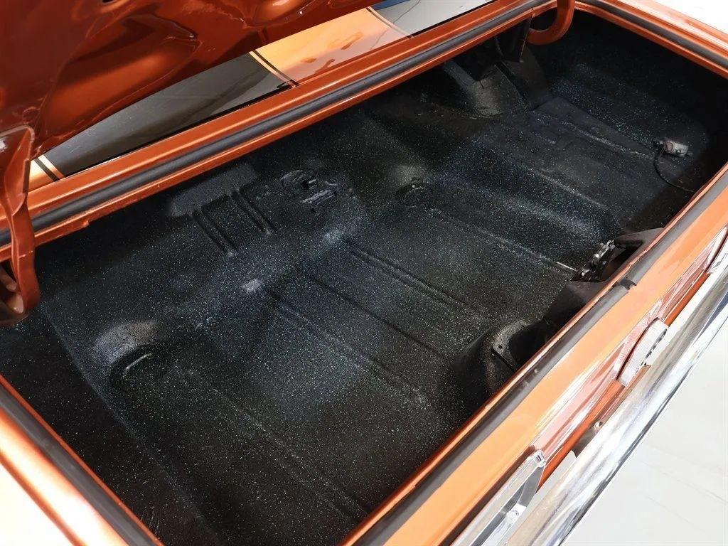 Chevrolet Camaro  1968