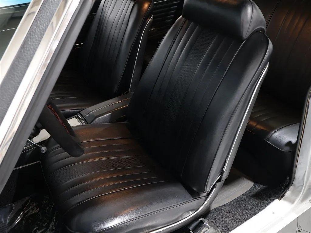 Chevrolet Chevelle  1969