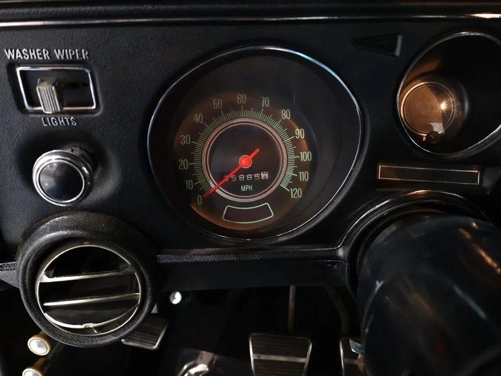 Chevrolet Chevelle  1969