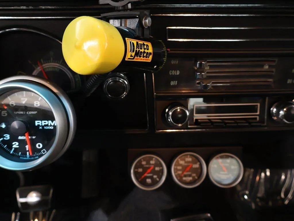 Chevrolet Chevelle  1969